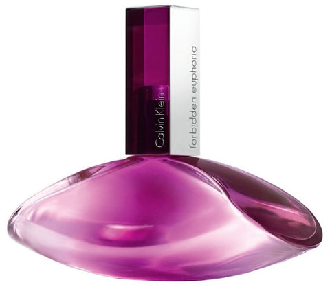 Forbidden Euphoria Eau de Parfum by Calvin Klein for women