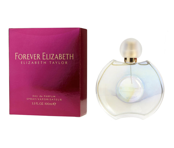 Forever by Elizabeth Taylor for women