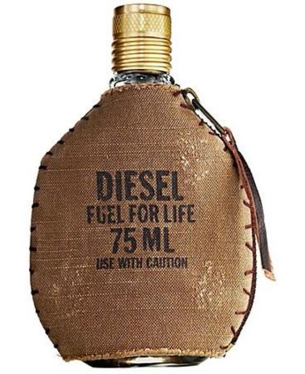 Fuel for Life by Diesel for men