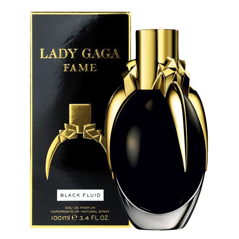 Fame by Lady Gaga for women - Parfumerie Arome de vie
