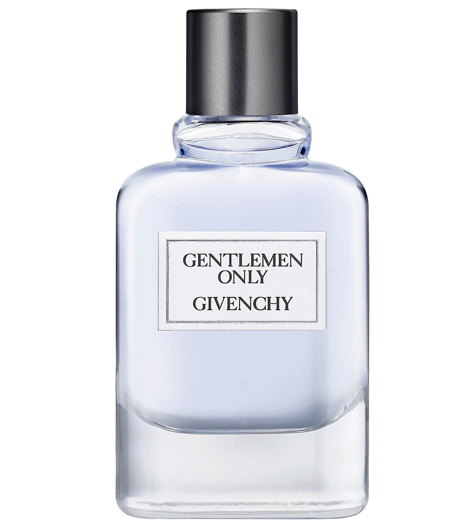 Gentleman Only by Givenchy for men