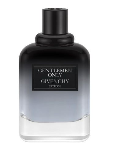 Gentleman Only Intense by Givenchy for men