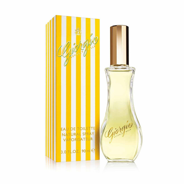Giorgio by Giorgio Beverly Hills for women