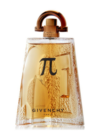 Pi by Givenchy for men