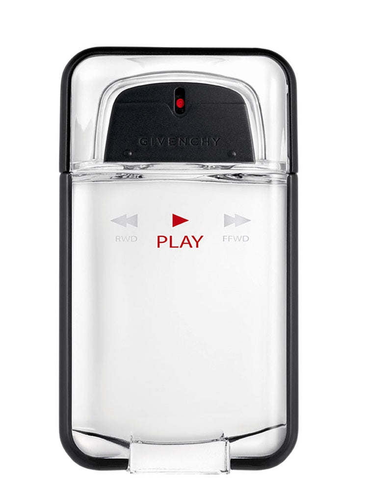 Play by Givenchy for men