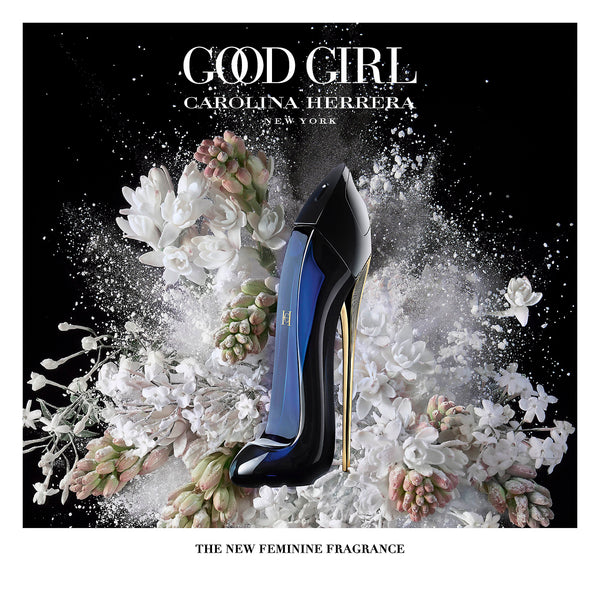 Good Girl Eau de Parfum by Carolina Herrera for women