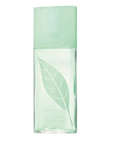 Green Tea by Elizabeth Arden for women