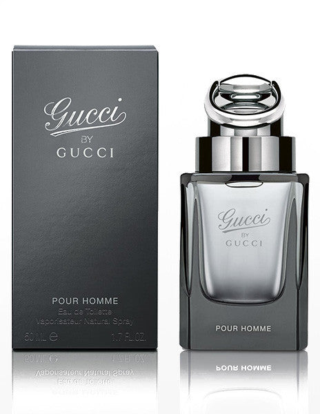 Gucci by Gucci for men - Parfumerie Arome de vie - 1