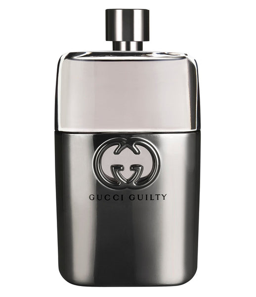 Guilty Pour Homme by Gucci for men