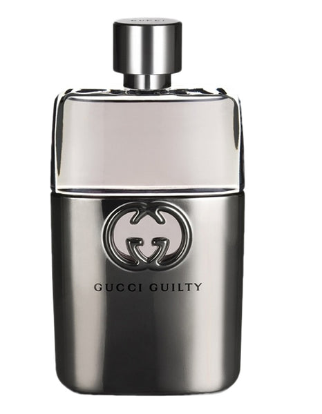 Guilty Pour Homme by Gucci for men