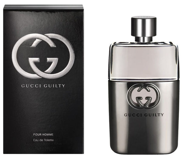 Guilty Pour Homme by Gucci for men