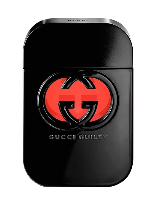 Gucci Guilty Black Eau de Toilette by Gucci for women
