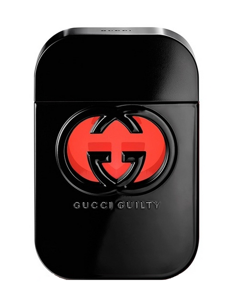 Gucci Guilty Black Eau de Toilette by Gucci for women
