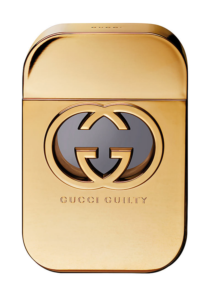 Gucci Guilty Intense Eau de Parfum by Gucci for women