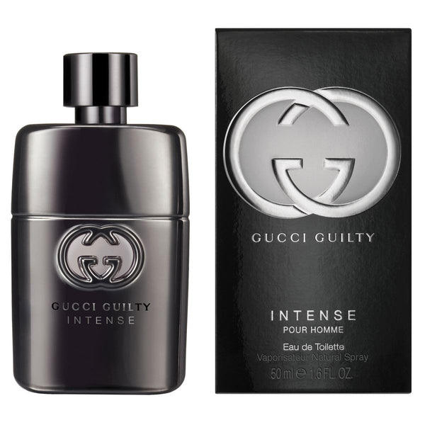 Gucci Guilty Intense by Gucci for men