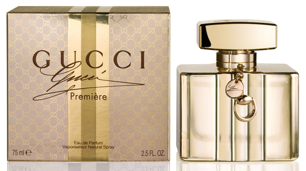 Gucci Premiere Eau de Parfum by Gucci for women ADVFRAGRANCE