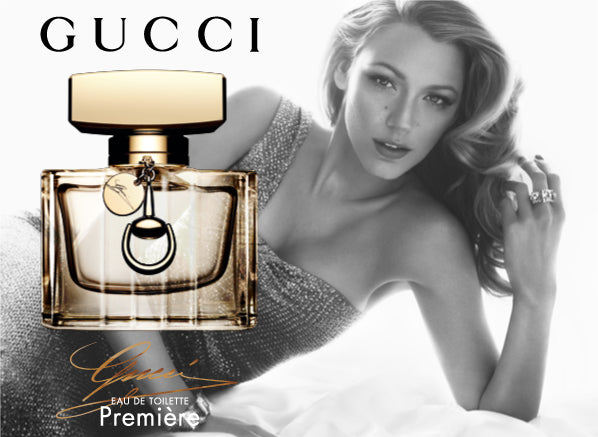 Gucci Premiere Eau de Toilette by Gucci for women