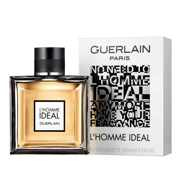 L'Homme Ideal by Guerlain for men
