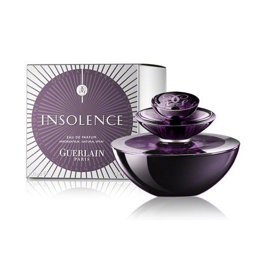 Insolence Eau de Parfum by Guerlain for women - Parfumerie Arome de vie