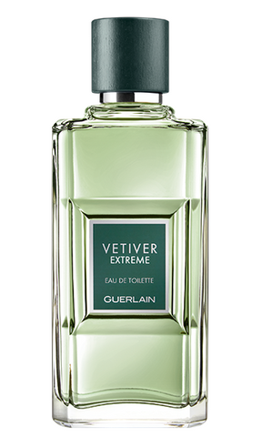 Vetiver Extreme by Guerlain for men