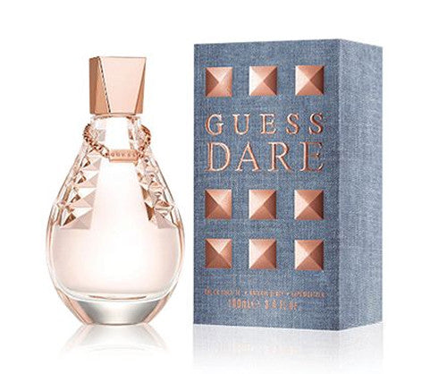 Guess Dare by Guess for women - Parfumerie Arome de vie
