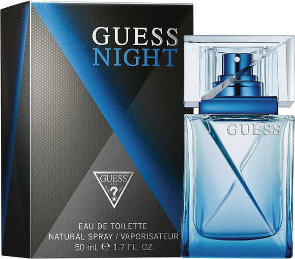 Guess Night by Guess for men