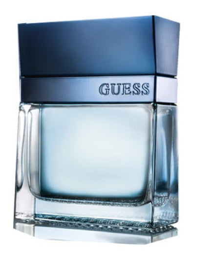 Guess Seductive Homme Blue by Guess for Men