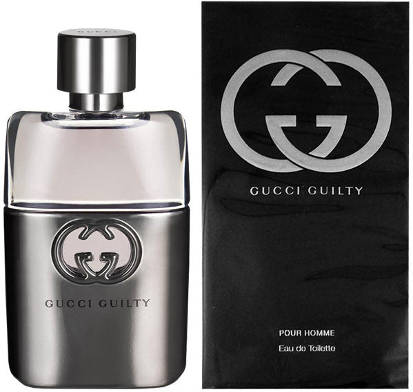 Guilty Pour Homme by Gucci for men - Parfumerie Arome de vie