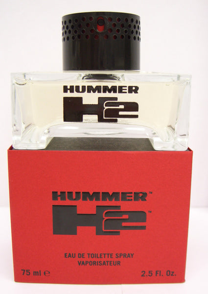 Hummer H2 by Hummer for men - Parfumerie Arome de vie - 2