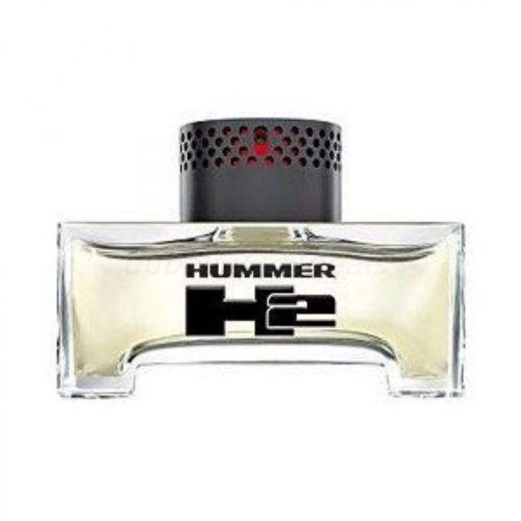 Hummer H2 by Hummer for men - Parfumerie Arome de vie - 1