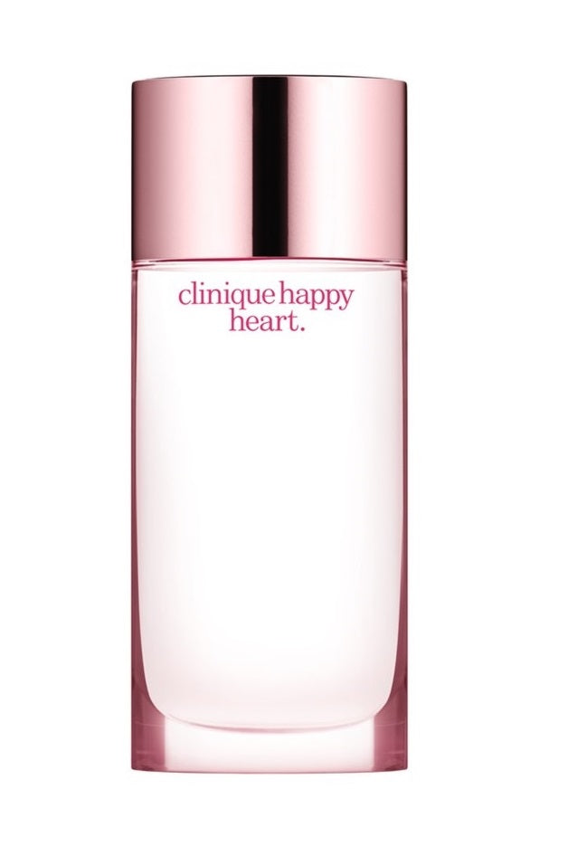 Happy Heart by Clinique for women