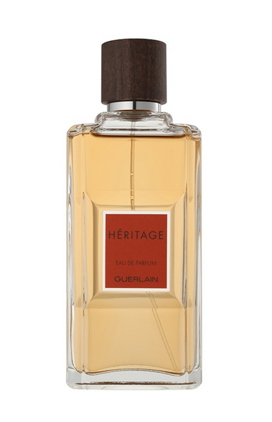 Heritage Eau de Parfum by Guerlain for men