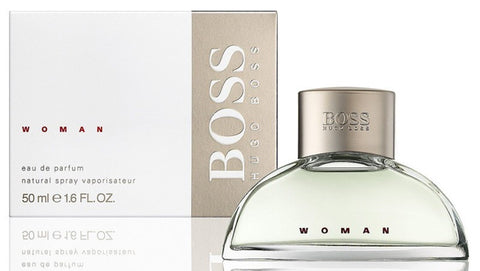 Boss by Hugo Boss for women - Parfumerie Arome de vie