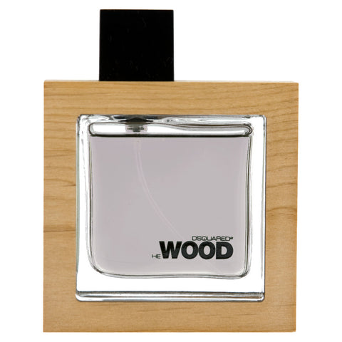 He Wood by Dsquared for men