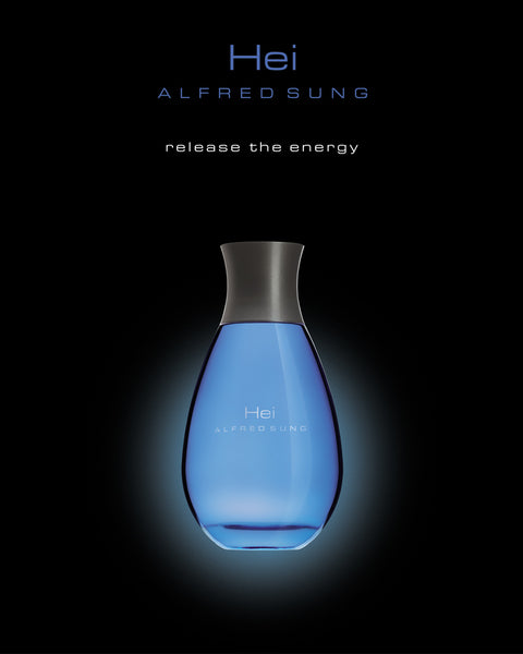 Alfred Sung Hei by Alfred Sung for men