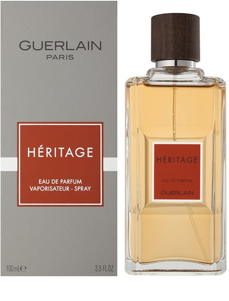Heritage Eau de Parfum by Guerlain for men