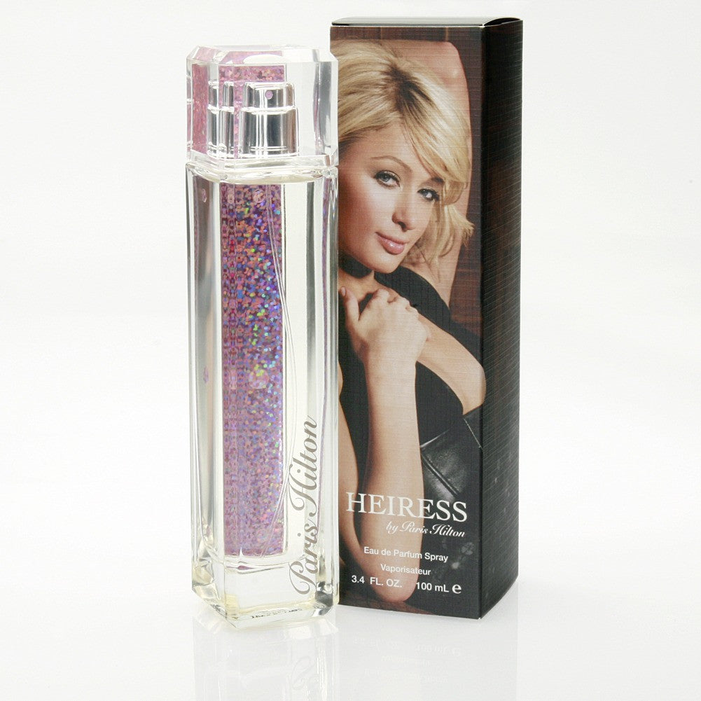 Heiress by Paris Hilton for women - Parfumerie Arome de vie
