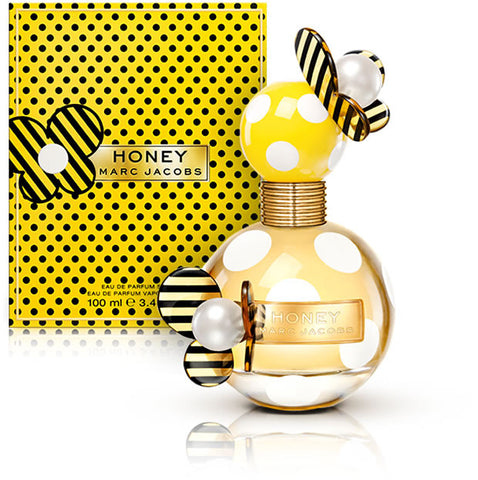 Honey by Marc Jacobs for women - Parfumerie Arome de vie