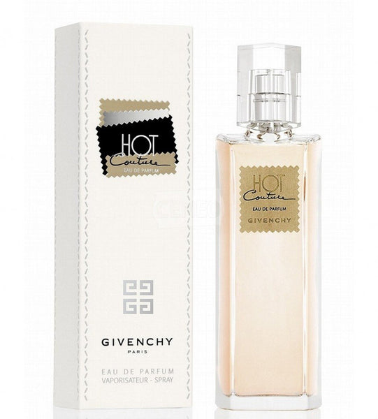 Hot Couture Eau de Parfum by Givenchy for women