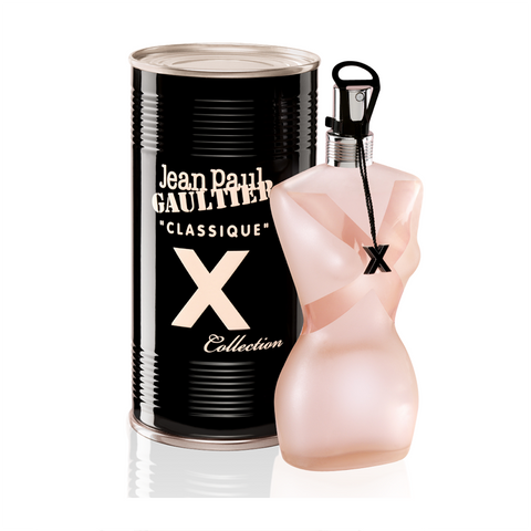 Jean Paul Gaultier Classique X by Jean Paul Gaultier for women - Parfumerie Arome de vie