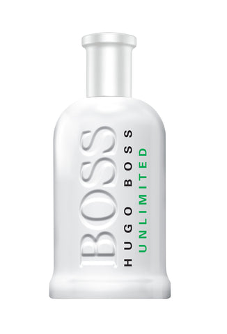 Boss Bottled Unlimited by Hugo Boss for men