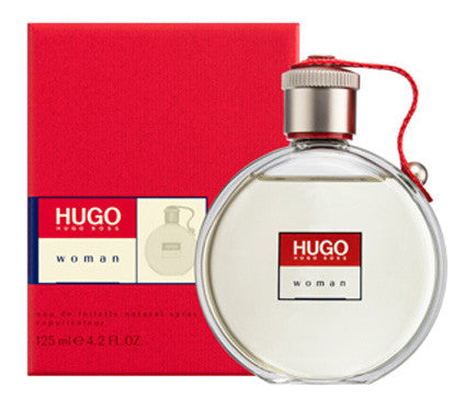 Hugo by Hugo Boss for women - Parfumerie Arome de vie