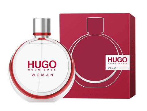 Hugo Eau de Parfum by Hugo Boss for women NEW! - Parfumerie Arome de vie