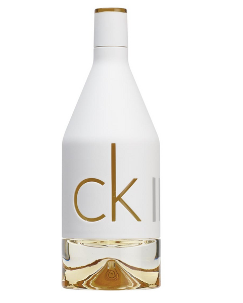 Ck IN2U by Calvin Klein for women