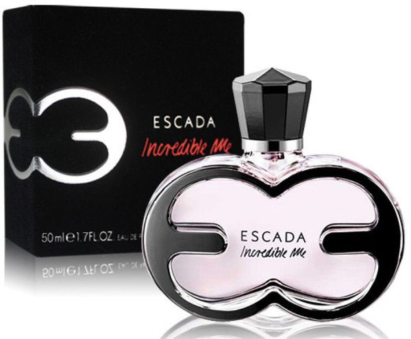 Incredible Me by Escada for women