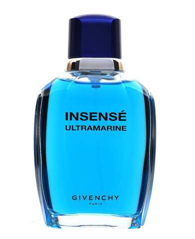 Insensé Ultramarine by Givenchy for men