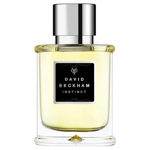 Instinct by David Beckham for men