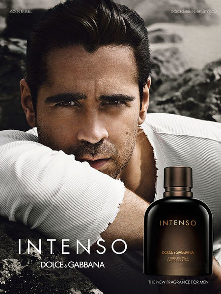 Intenso By Dolce & Gabbana for men