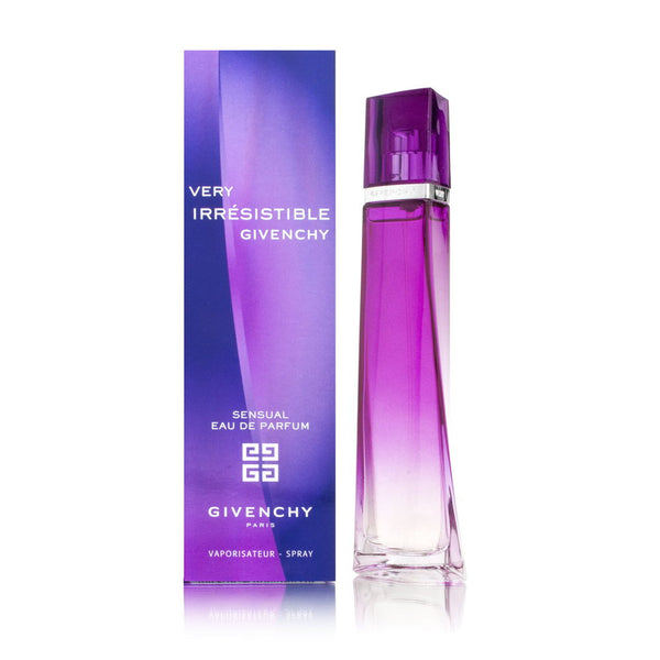 Very Irresistible Sensual by Givenchy for women