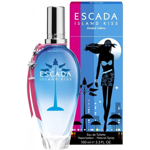 Island Kiss by Escada for women